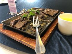 -香雪海饭店中餐厅(人民桥店)
