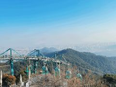 -北高峰