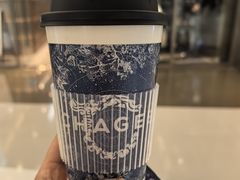 -霸王茶姬(东方新天地店)