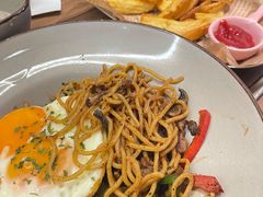 -Pennehut畔尼意面(合肥万象城店)