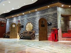 -宝丽金大酒店·洗浴中心