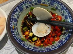 -丰尔粥食·粥底火锅·桑拿鸡(大良总店)