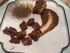 -额尔敦牛厨师铜板烧