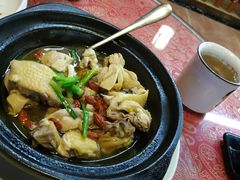 -客汀家宴·客家烟火 四季食材(集美店)