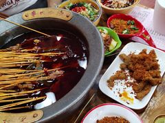 -冒椒火辣(太古里店)