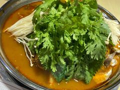 -韩香福脊骨汤锅(上杭路店)