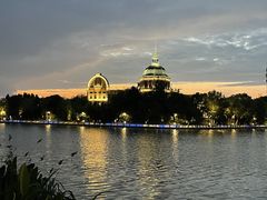 -南通濠河风景名胜区