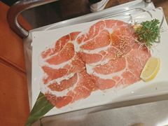-猫爪爪原切自助烤肉(观音桥阳光世纪店)