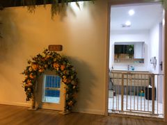 -Husky Go! 哈士奇体验馆·宠物咖啡厅狗咖