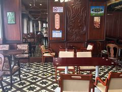 -德大西餐社(云南南路店)