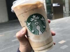-星巴克臻选(珠海富华里店)
