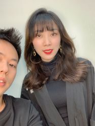 点击看大图 -P.STYLE派斯造型