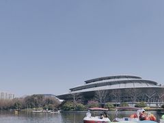 -杭州城北体育公园