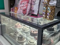-DQ·蛋糕·冰淇淋(鸿坤店)