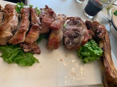-巴依老爷新疆美食(工体旗舰店)