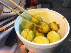 鱼蛋-凝香园(渣菲大厦店)