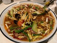 -大张烙馍村(泉山店)
