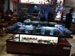 -川中故事·成都老火锅(东书房店)