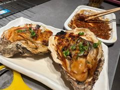 -冰城串说·羊肉串烧烤(哈西大街店)