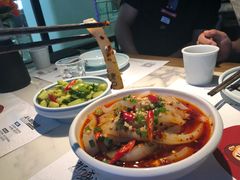 -鼎盛蜀坊·重庆江湖菜(市桥地铁站店)