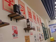 -烤满分·东北烧烤(首经贸店)