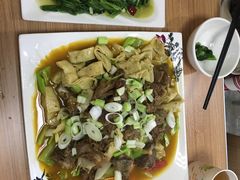 -清真·伊清阁餐厅