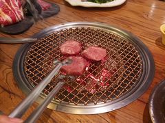-黑牛の店·和牛烧肉(合生汇店)