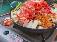 -MI WU FACTORY米屋美食工厂餐厅(绿地店)