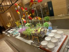 -杭州开元名都大酒店·地中海自助餐厅