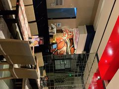 -南都咖啡西餐厅(天誉店)