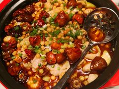 -泰钰丰烤鸭.天津菜(开发区店)