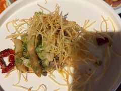 -飞阳铁板烧(ME TOWN购物中心店)