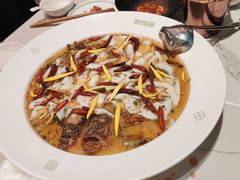 -渔语鱼酸菜鱼新川菜(来福士店)