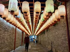 -回龙窝历史文化街区