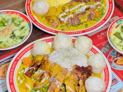-孖记茶档·热腾茶餐(江南西plus店)