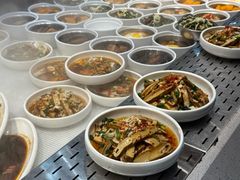 -荟选餐饮徐家汇社区食堂(徐虹北路店)