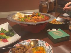 -那拉提之疆·新疆菜(美院店)