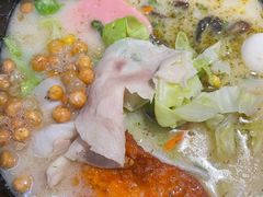 -阿香米线(大兴龙湖天街店)
