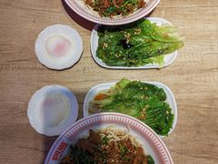 -阿当·小炒牛肉面(人广店)