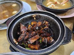 -新记肉骨茶