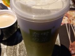 -奈雪的茶(石家庄万象城店)