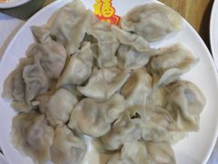 -多福饺·家常菜(谷德店)