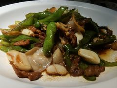 -绿茶餐厅(平谷华联店)