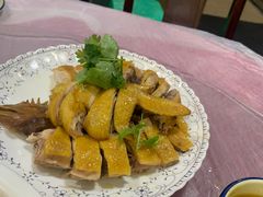 -洪霞餐馆