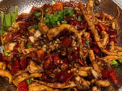 -巢爷老味(东方红店)