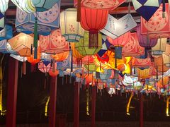 -芜湖方特东方神画