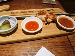 -俄士厨房(环球港店)