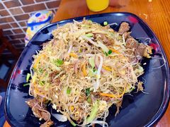 -台州老六海鲜面馆(上南总店)