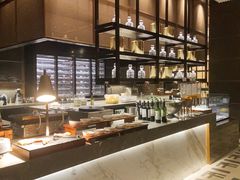 -康莱德酒店·美庭自助餐厅