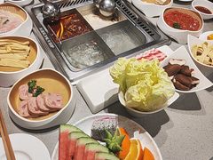 -海底捞火锅(赛格国际购物中心店)